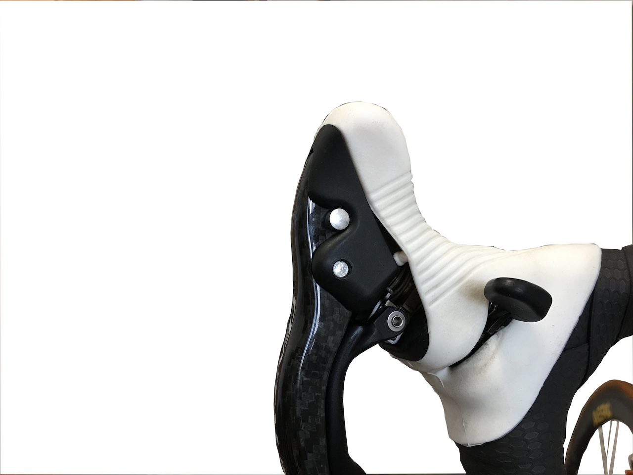 How to easily place your handlebar tape?
