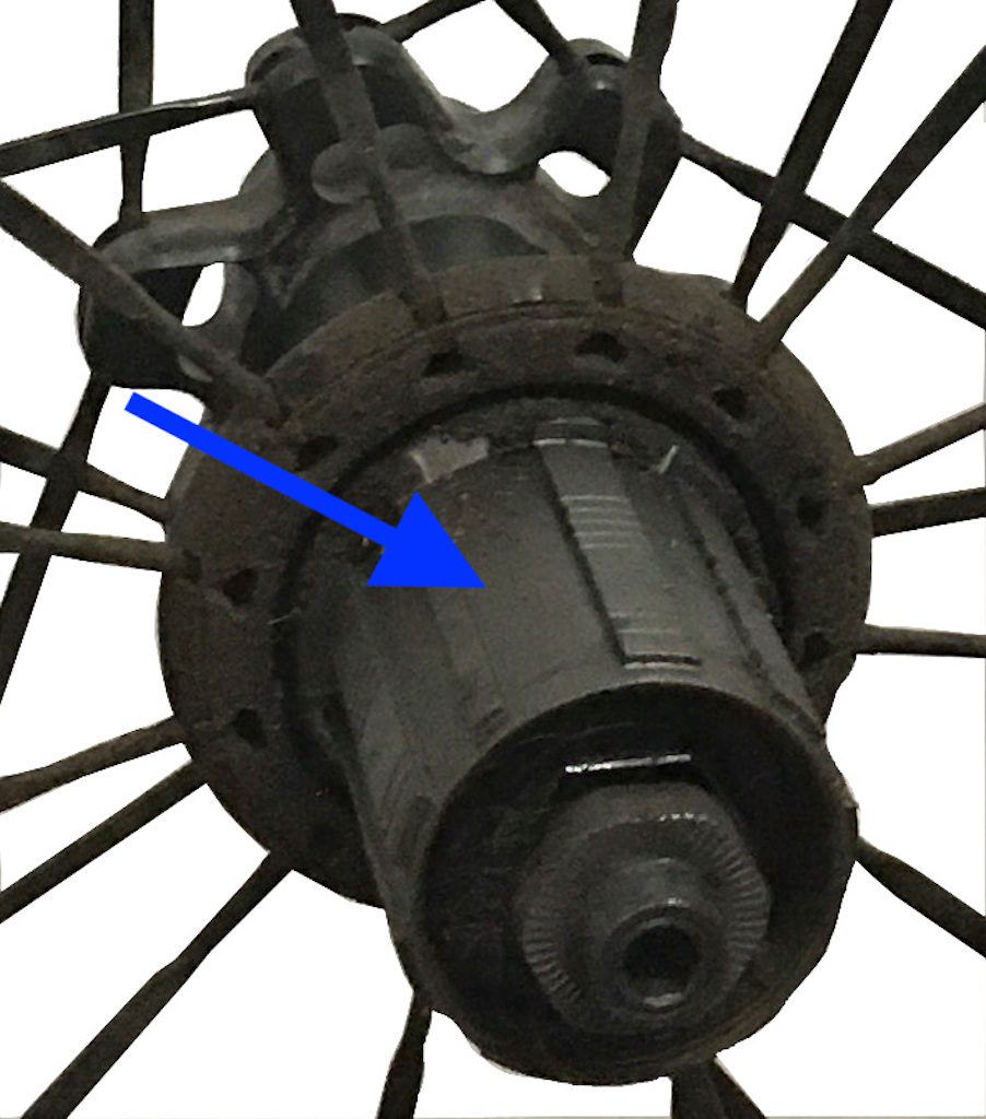 How to disassemble and mount a cassette?