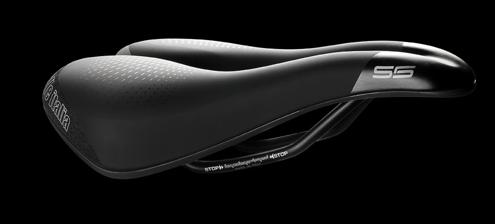 Selle Italia Sportouring S5 Superflow