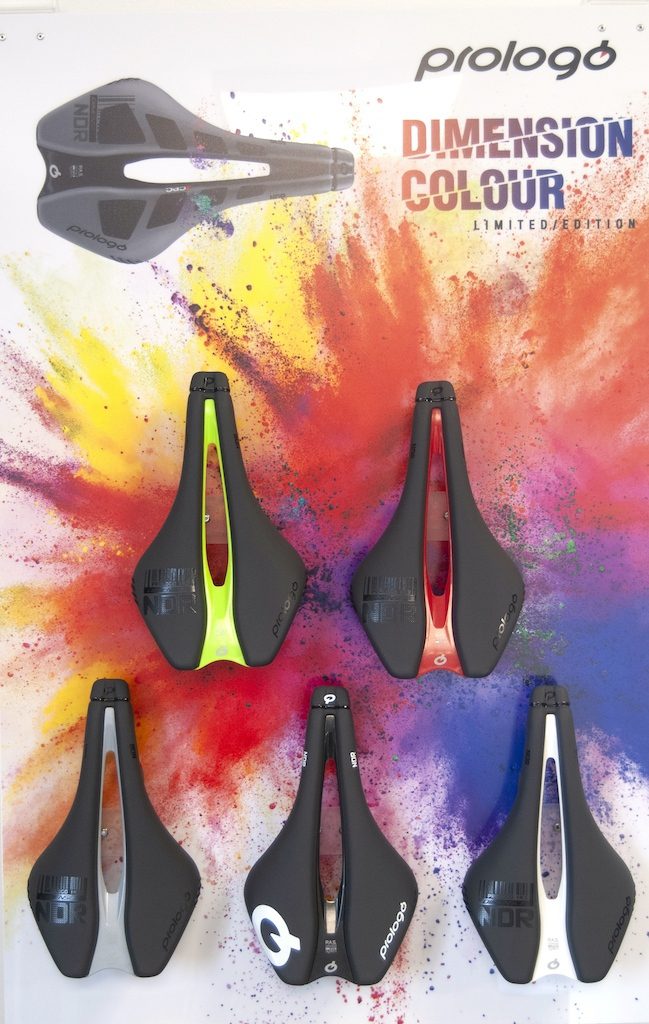 Selles Prologo Dimension Colours
