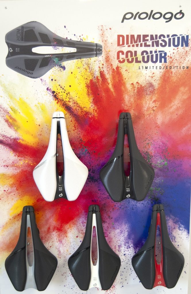 Selles Prologo Dimension Colours