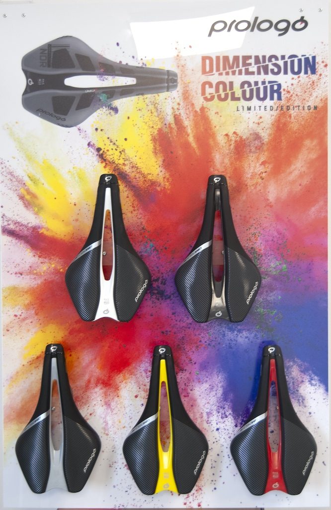 Selles Prologo Dimension Colours