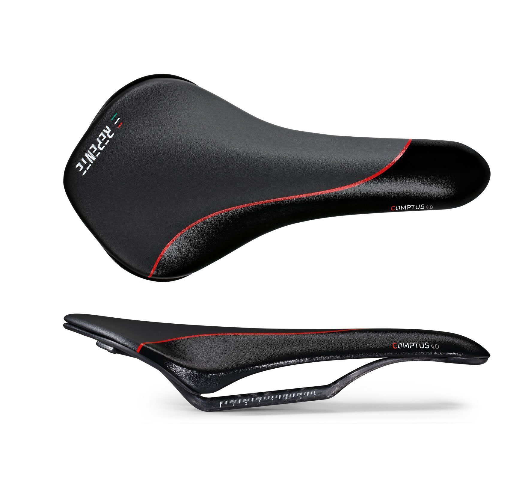 Selle Repente Comptus 4.0