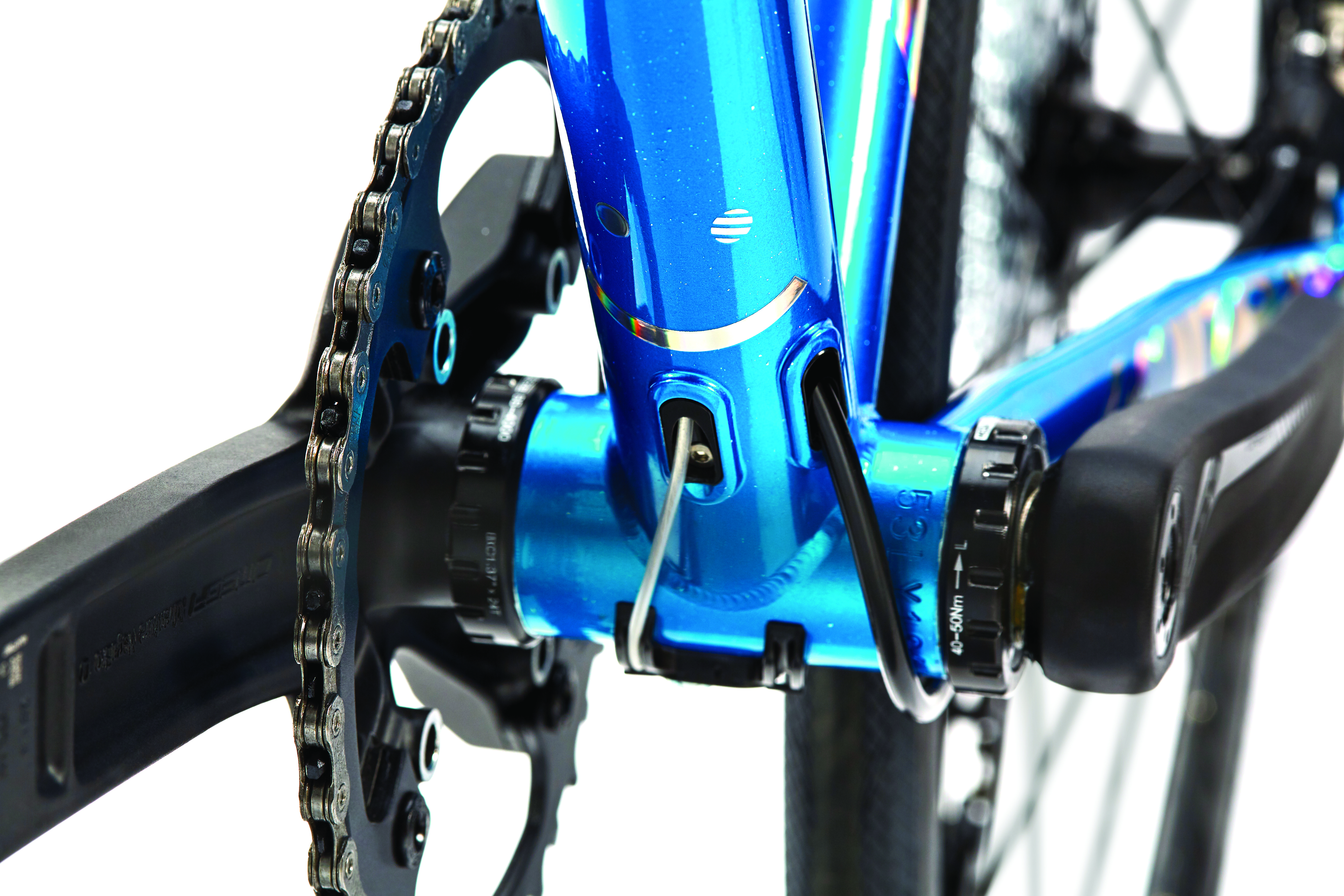 Boîte de pédalier Cinelli Vigorelli Disc