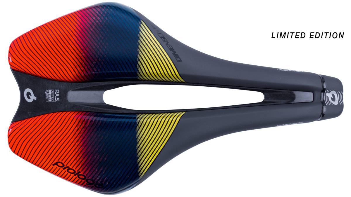 Prologo Dimension Barhain Merida