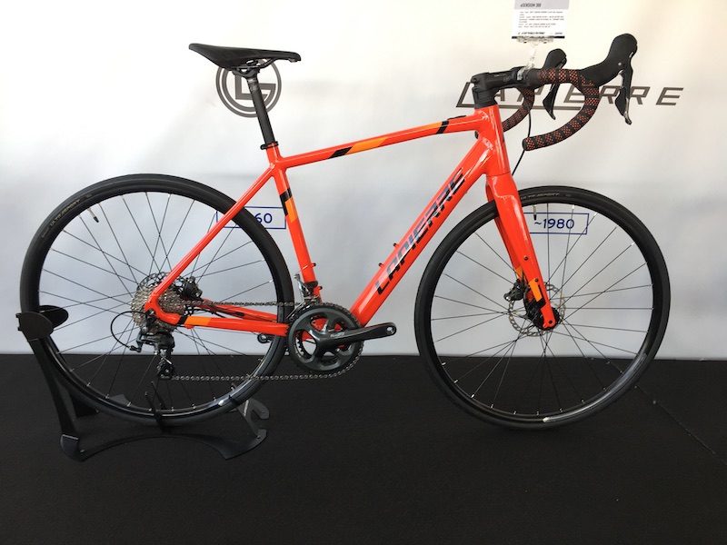 Lapierre eSensium 300