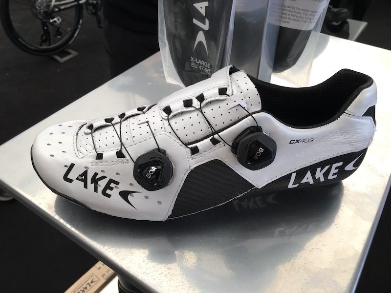 Chaussures Lake CX 403