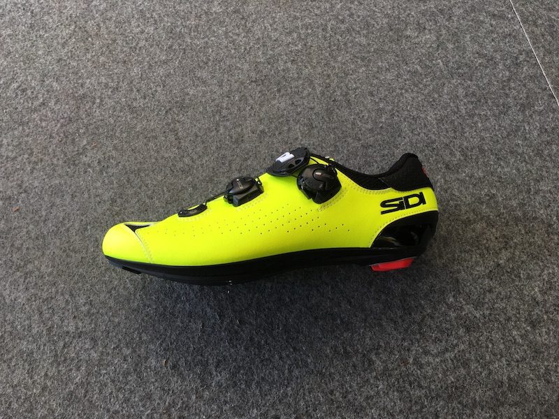 Chaussure Sidi Genius 10