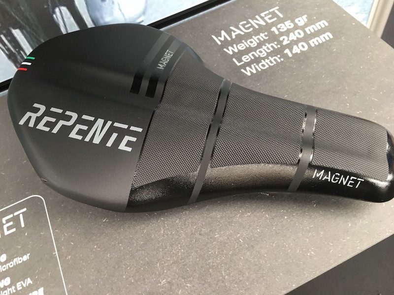 Selle Repente Magnet