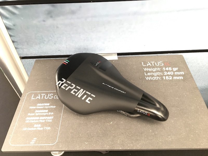 Selle Repente Latus