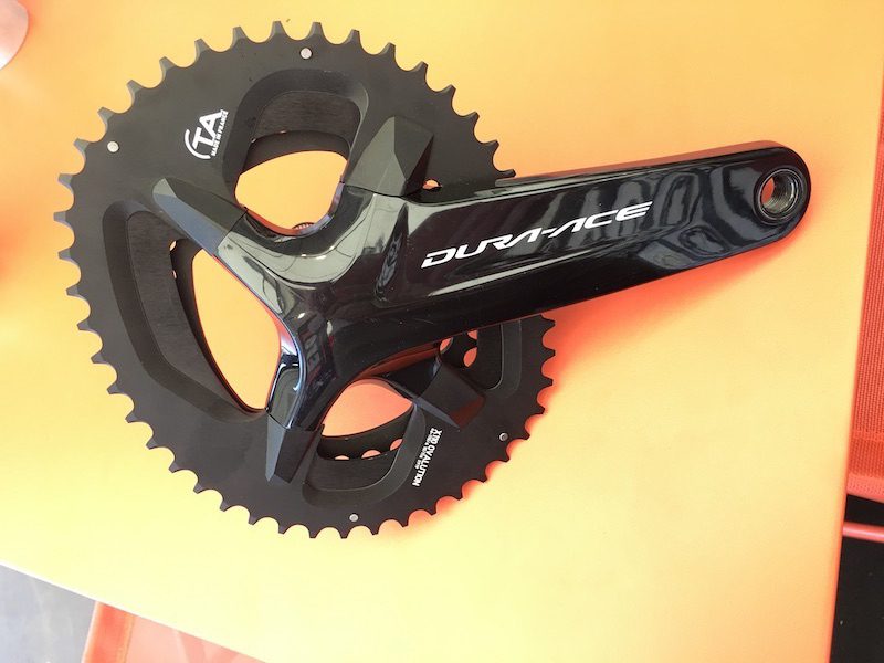 Plateau Ovalution Spécialités TA