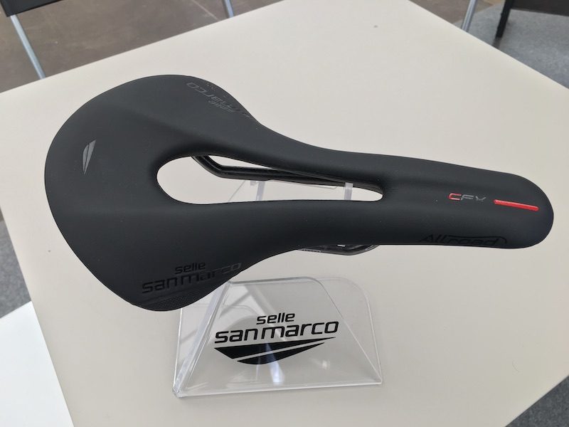 Selle San Marco CFX