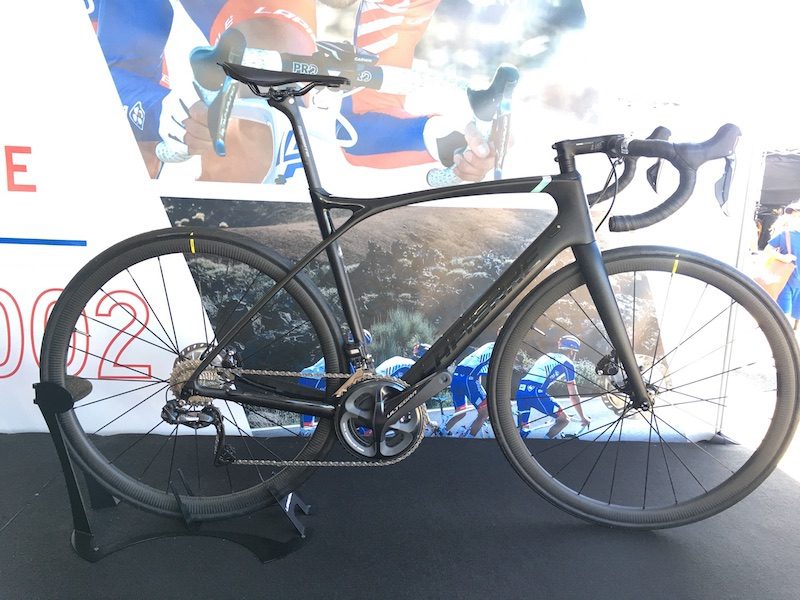 Lapierre Xelius SL 700 Disc Ultimate