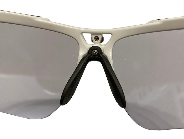 étrier nasal lunettes Rudy Project Keyblade