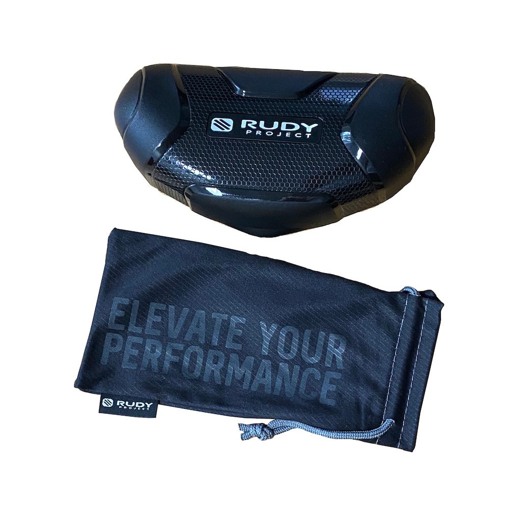Housse et sac Rudy Project Keyblade
