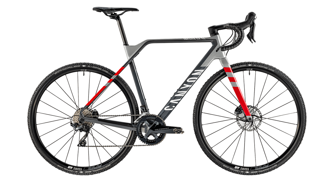 Canyon Inflite CF SL 7.0