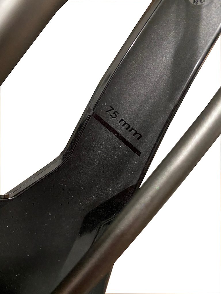 Selle fizik Argo R3