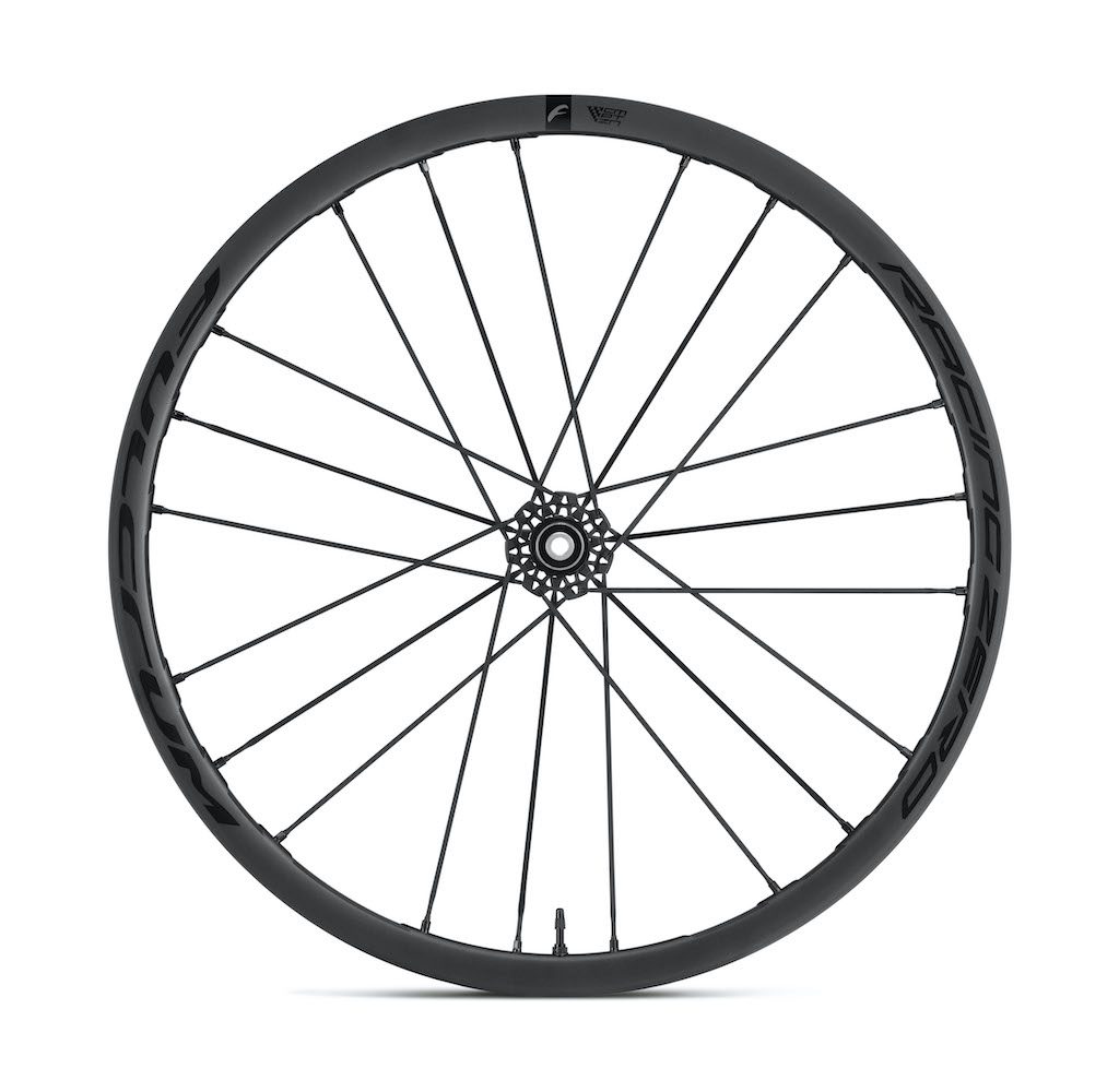 Roue Fulcrum Racing Zero DB CMPTZN