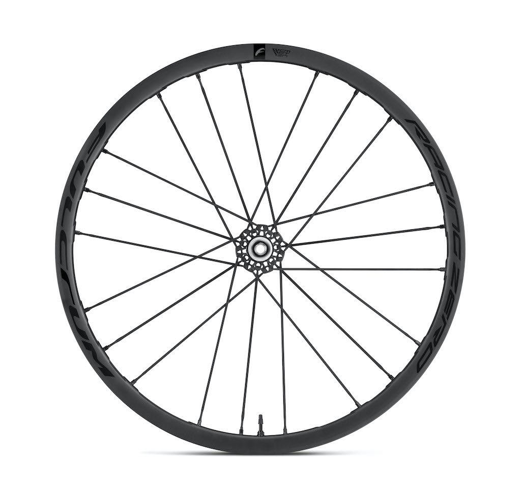 Roue Fulcrum Racing Zero DB CMPTZN