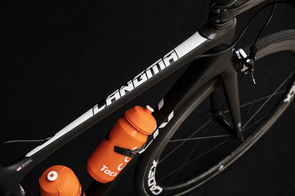 CCC-Liv vélo Langma Vélos Équipes Pros 2020