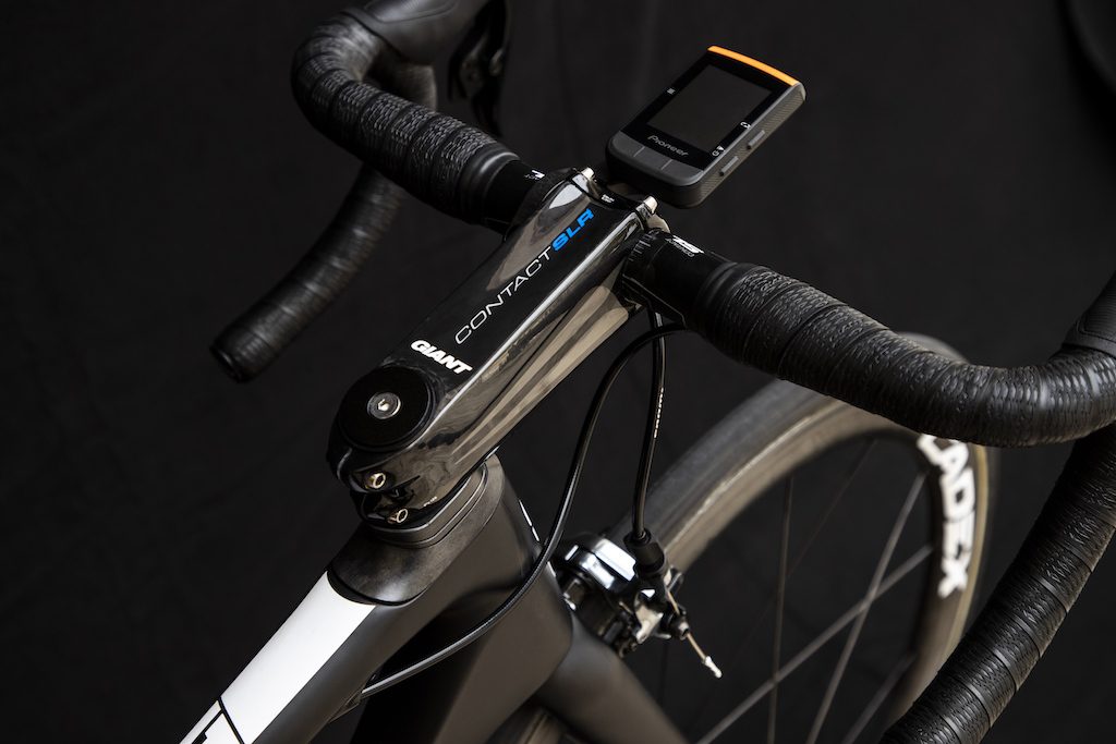 CCC-Liv vélo Langma Vélos Équipes Pros 2020