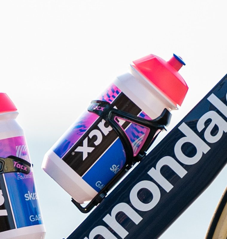 Cannondale Education First EF Vélos Équipes Pros 2020