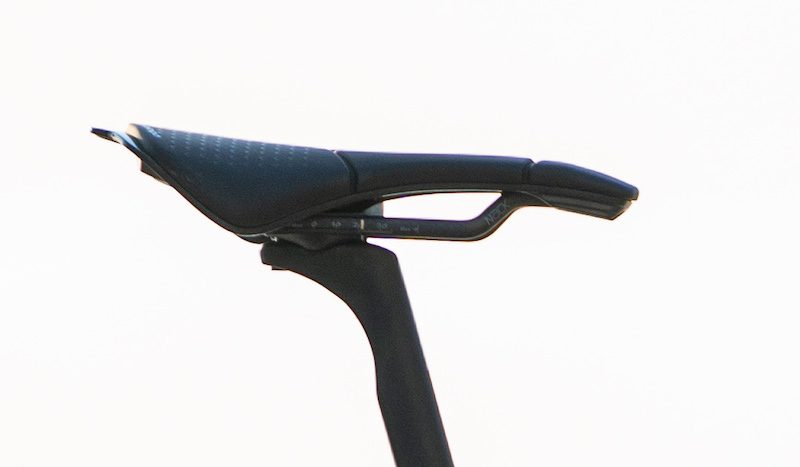 Cannondale Education First EF Prologo Scratch M5 Vélos Équipes Pros 2020