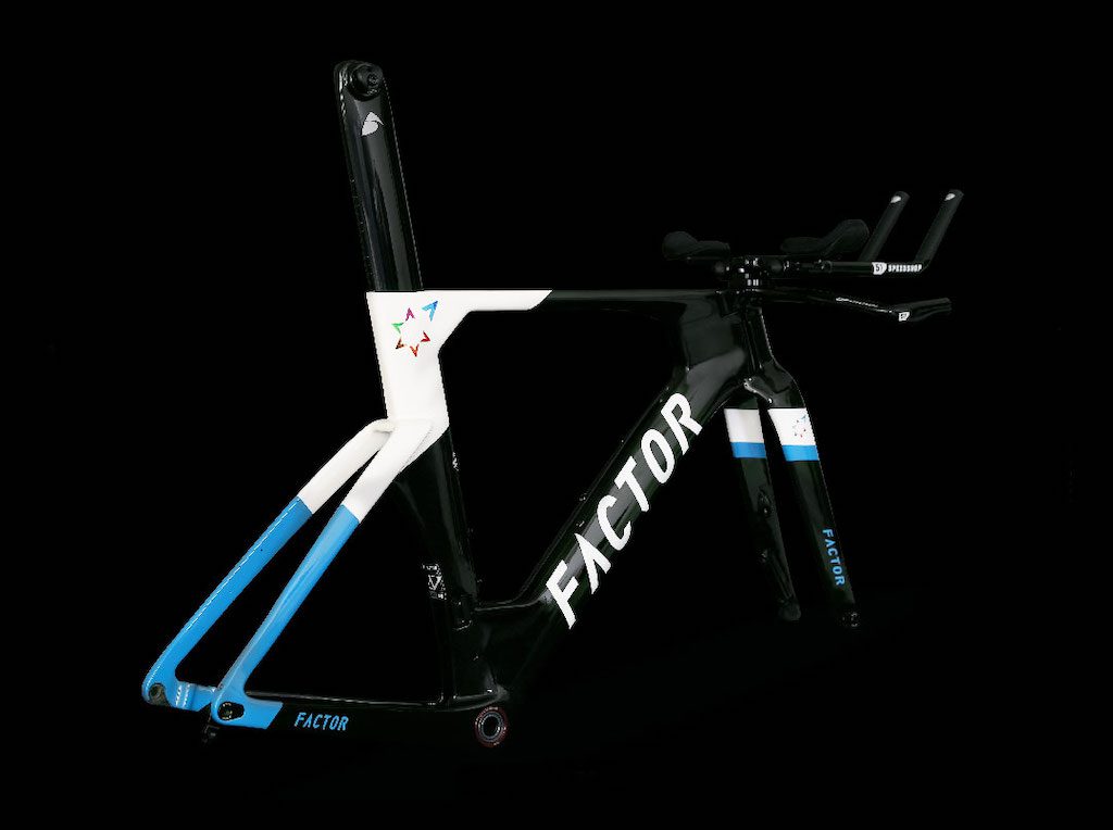 Factor TT Slick Disc Israel Start-Up Nation