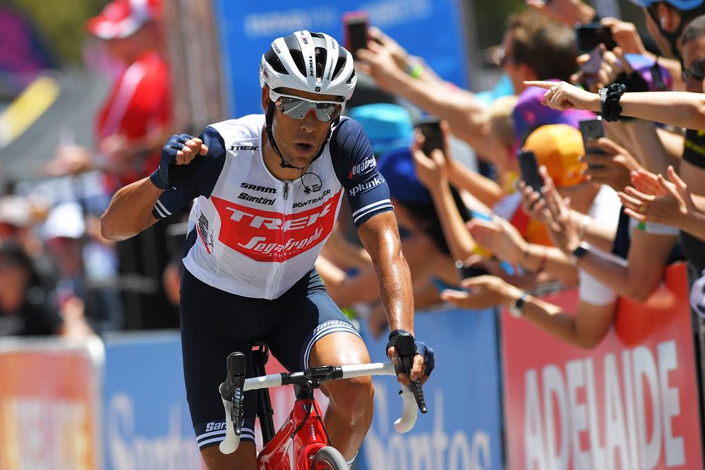 Ritchie Porte Trek-Segafredo