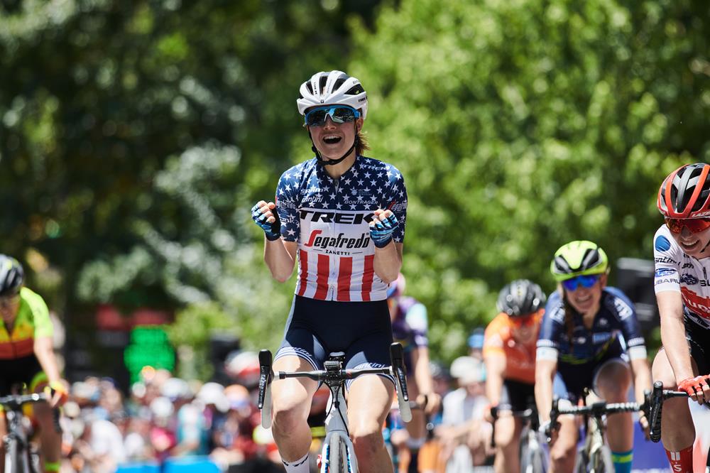 Ruth Winder Trek-Segafredo