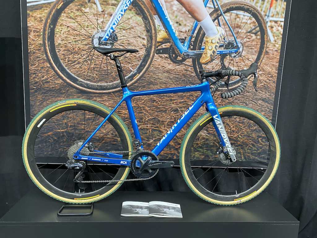 2020 Velofollies