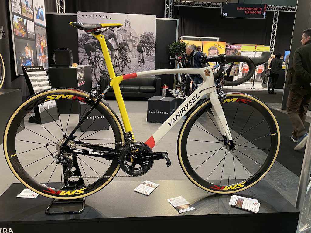 2020 Velofollies