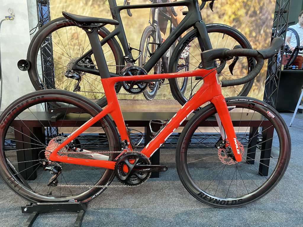 2020 Velofollies