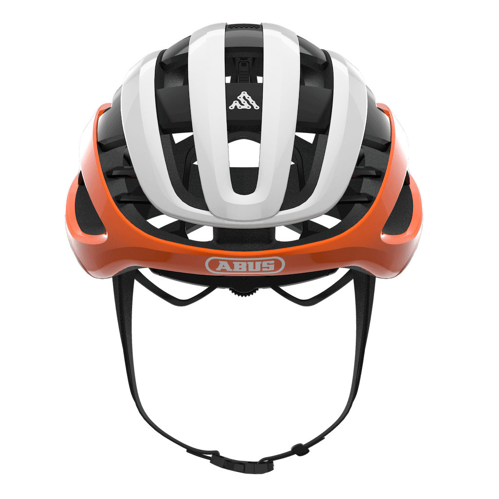 Casque Abus Airbreaker