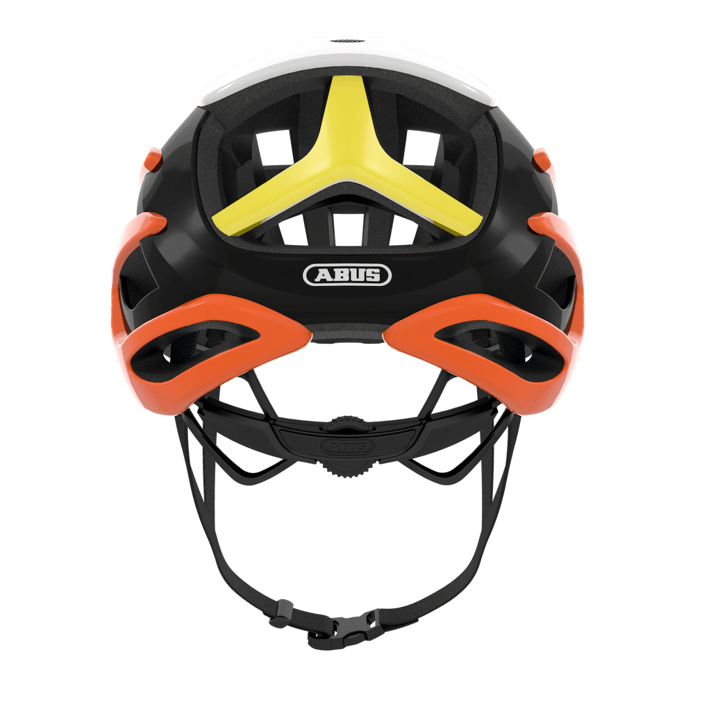 Casque Abus Airbreaker