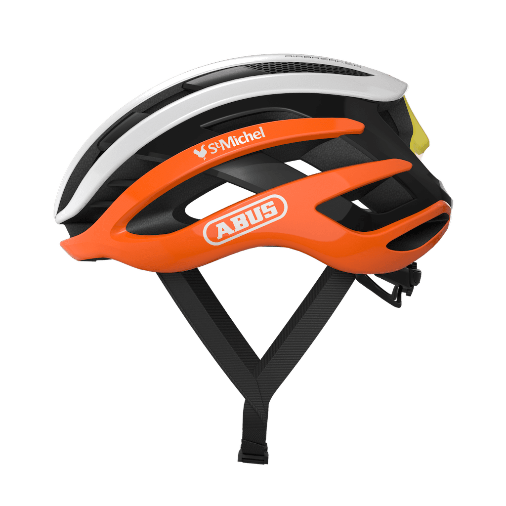 Casque Abus Airbreaker