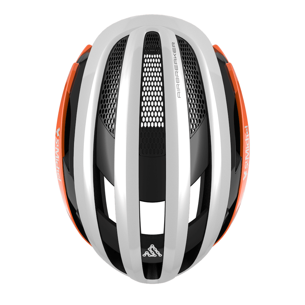 Casque Abus Game Airbreaker