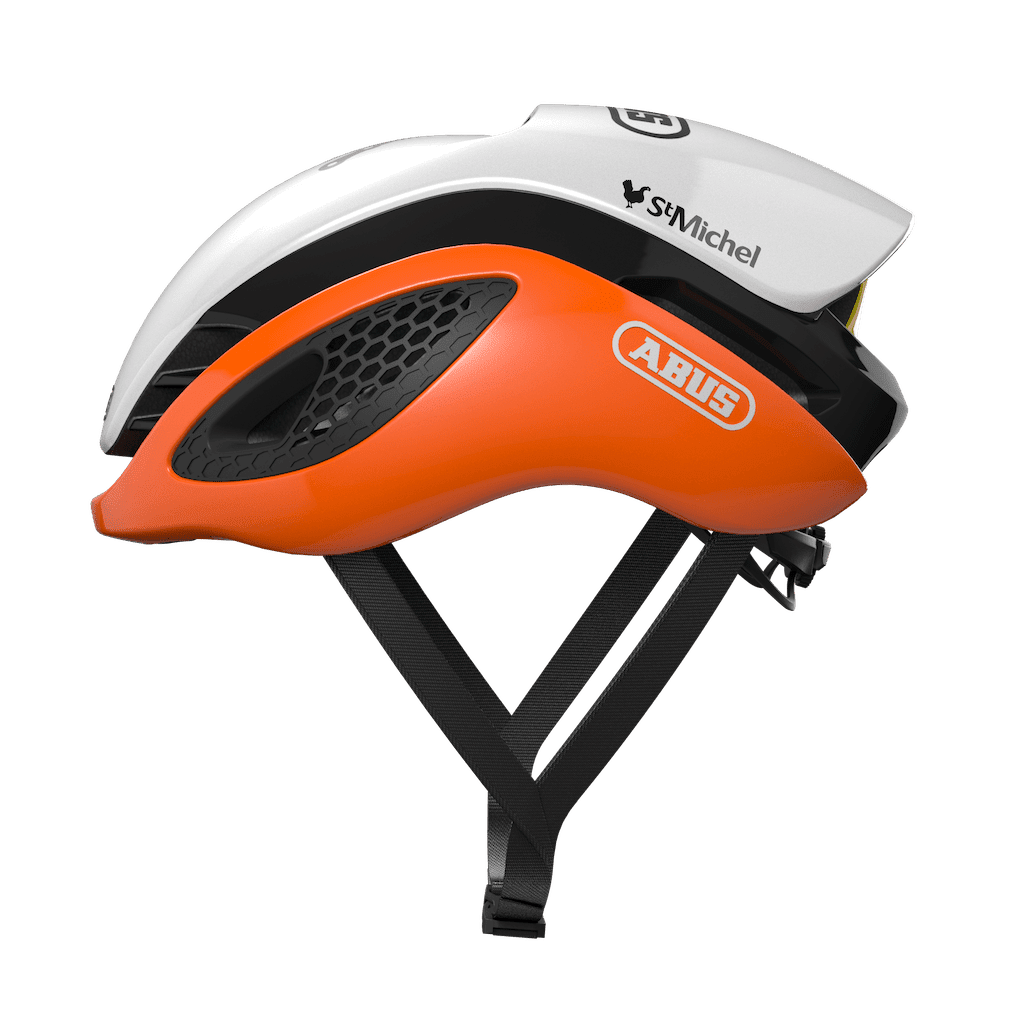 Casque Abus Game Changer