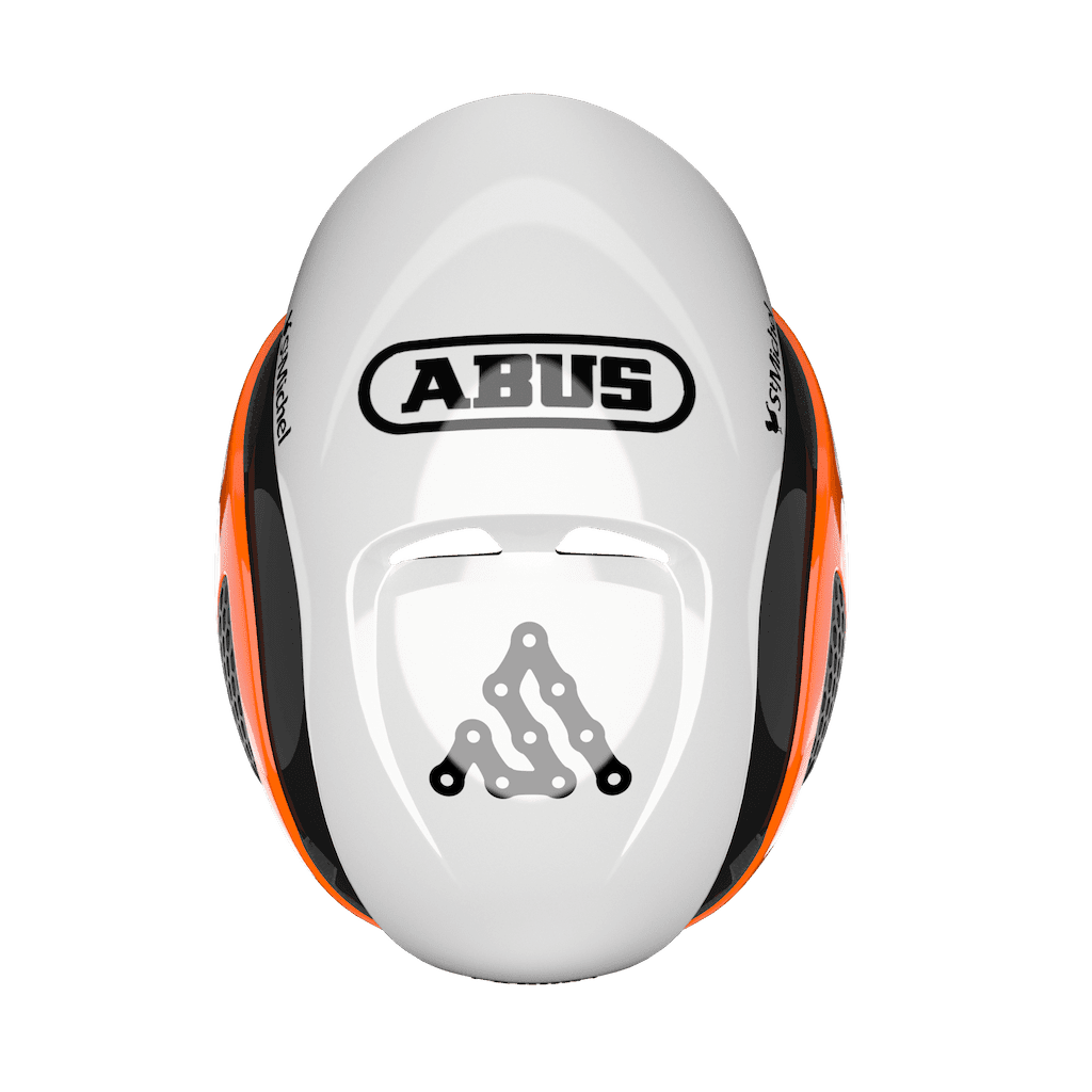 Casque Abus Game Changer