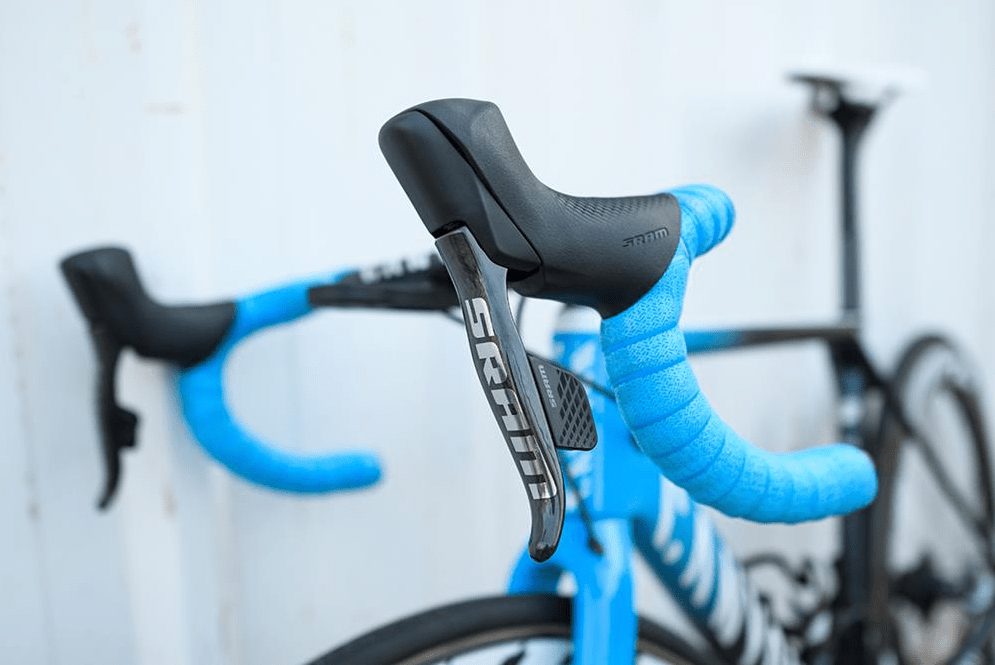 Sram Zipp Canyon Movistar Vélos Équipes Pros 2020
