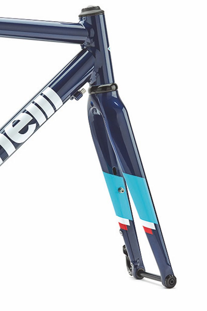 Cinelli Semper vélo d'hiver