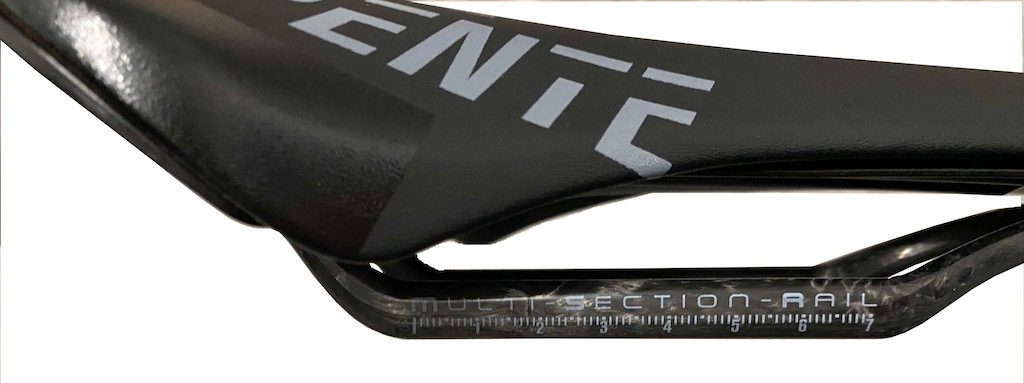 Selle Repente Spyd 2.0 RLS