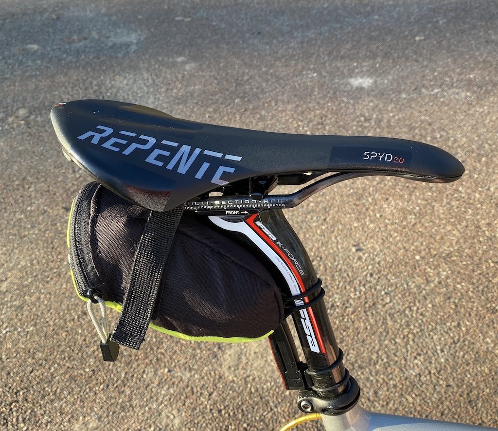 Selle Repente Spyd 2.0 RLS