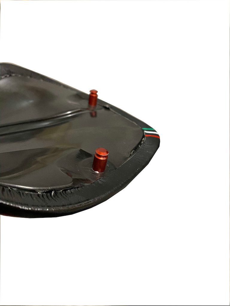 Selle Repente Spyd 2.0  RLS