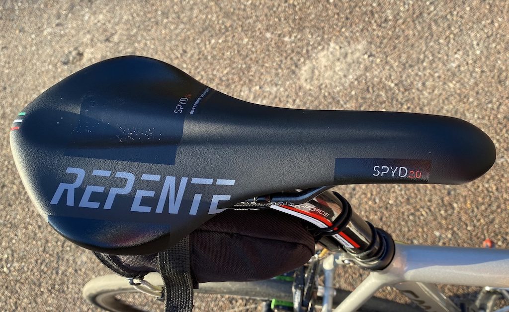 Selle Repente Spyd 2.0 RLS