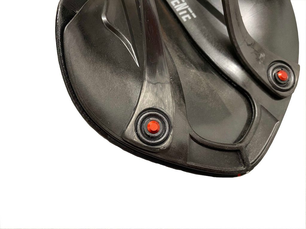 Selle Repente Spyd 2.0 RLS