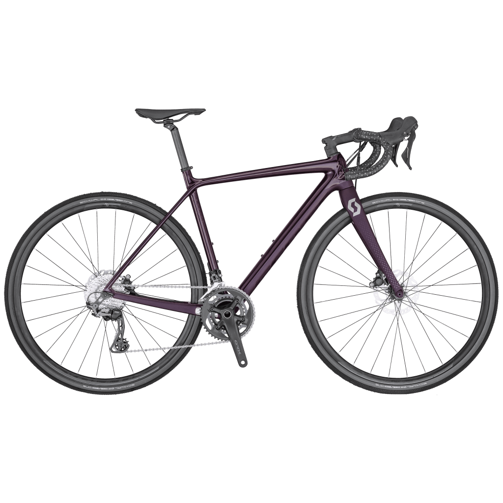 Scott Contessa Addict Gravel 15