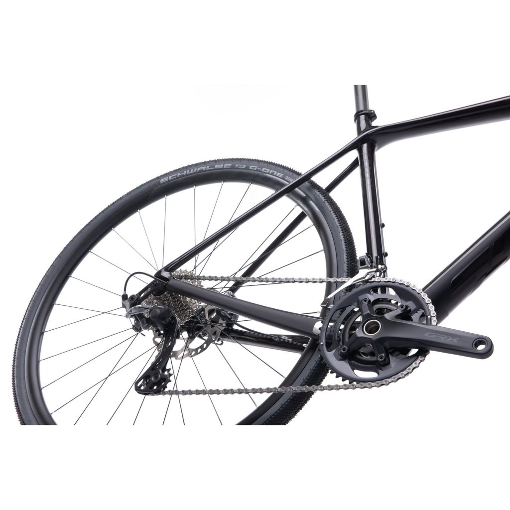 Scott Contessa Addict Gravel 15