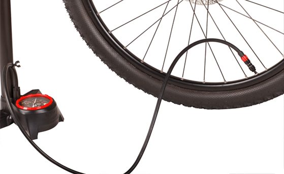 Pompe Zefal FP 60 Z Turn