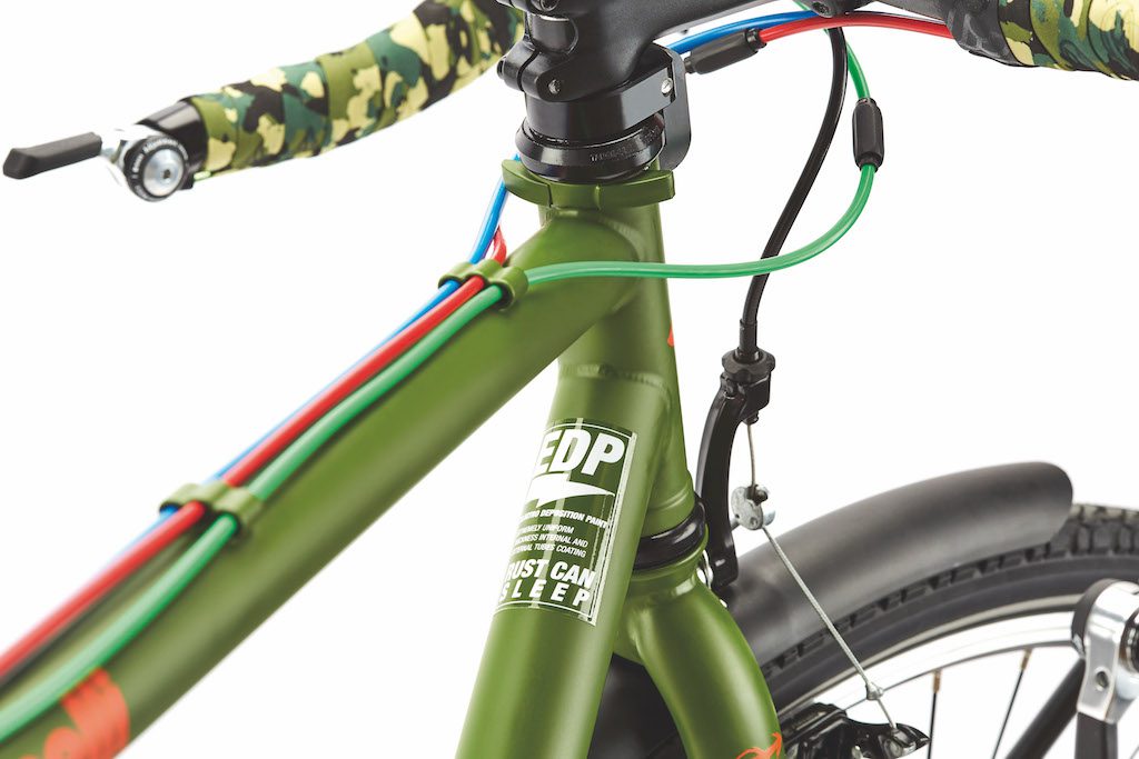 Vélo Cinelli Hobootleg